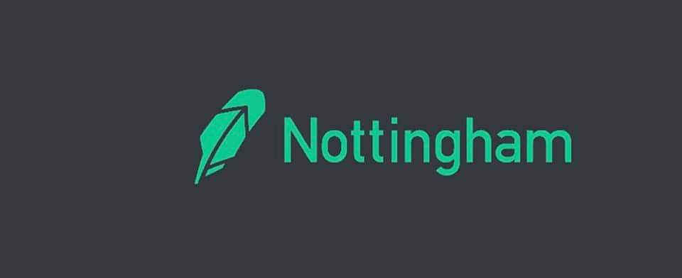 Blog_by_Alex's tweet photo. @RobinhoodApp this is how we have all really felt since they started limiting stock exchanges just because "the wrong people" started winning their corrupt system. 
@reddit @reddittrading 
#StockMarket #RobinHood #Nottingham #CORRUPTION #stonks #RedditArmy https://t.co/XGq6UiIW4X