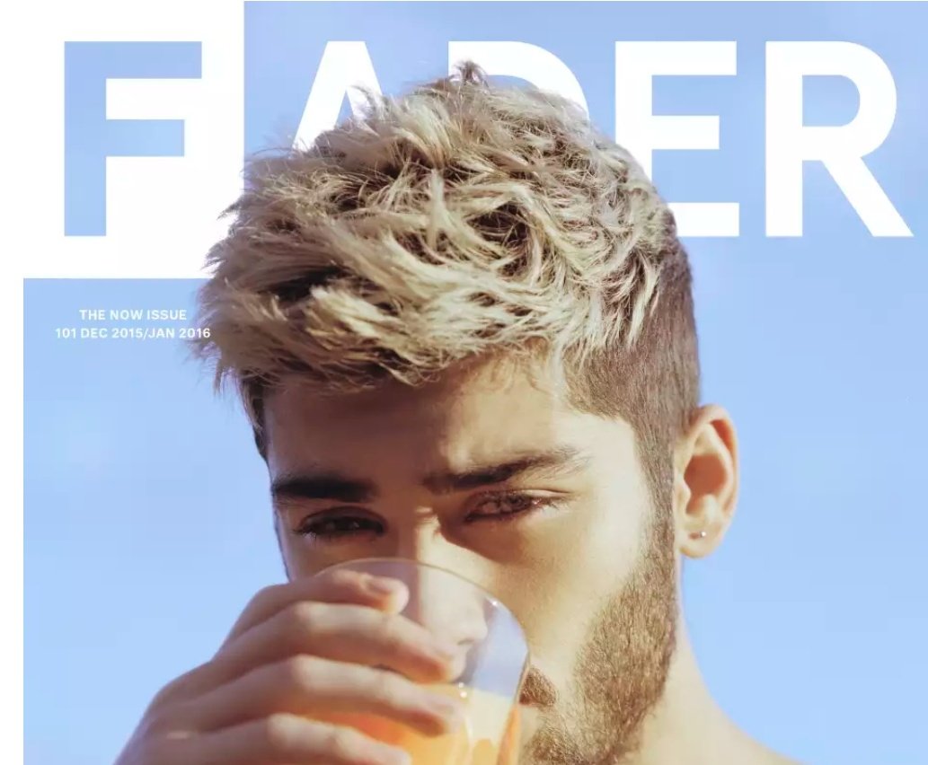 also December Z and Fader Magazine. admitting he spoke to Liam.