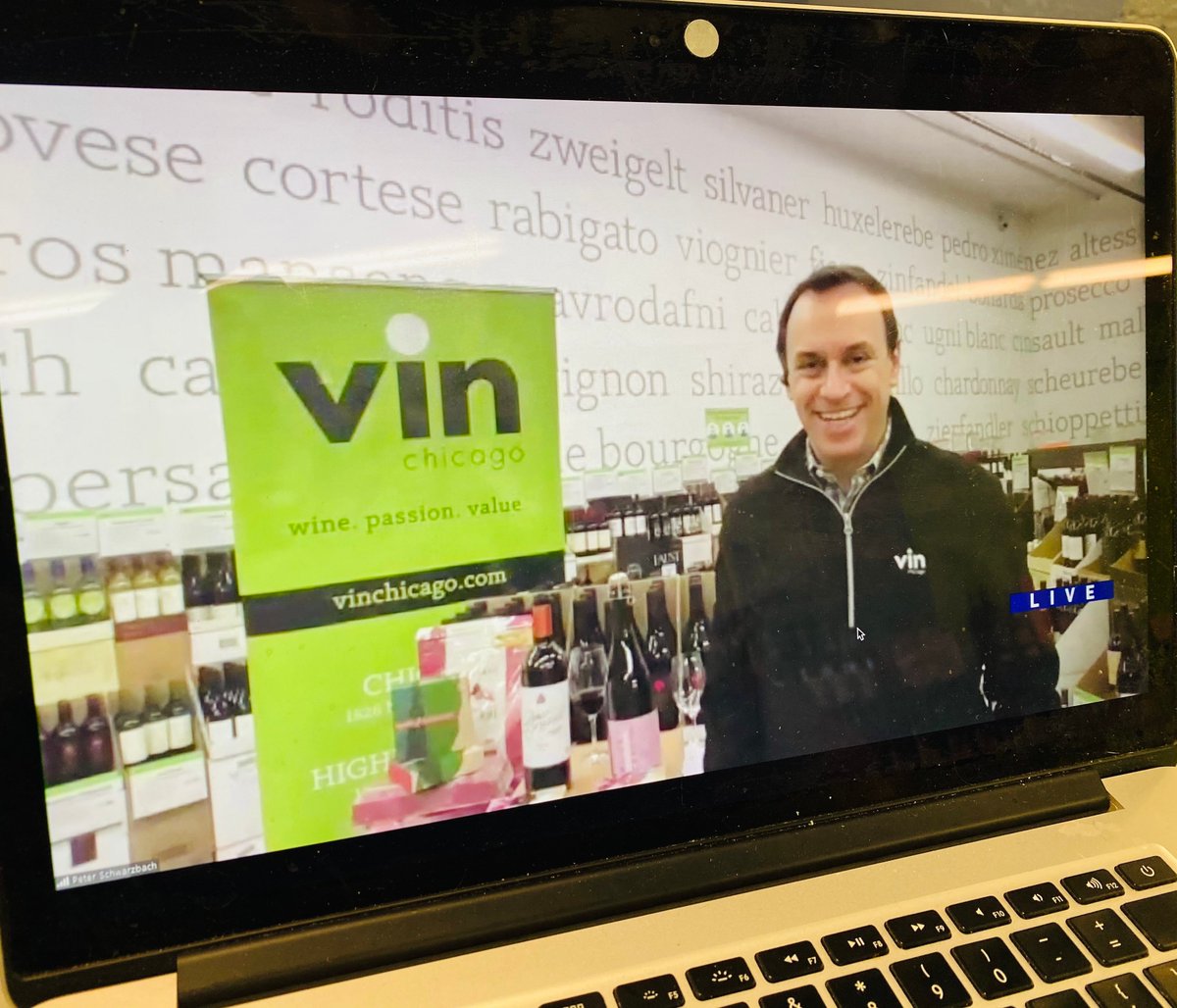 Vin Chicago tweet media