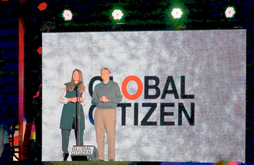  #GlobalCitizen is the Global Poverty Project, Inc. UK: "We are a sub recipient of funding from the  #Gates Foundation (via Global Poverty Project Inc)." 2019: $8,445,887.00 "To mobilize global public support for the Sustainable Development Goals"  #SDGs https://www.gatesfoundation.org/search#q/k=Global%20Poverty%20Project%2C%20Inc
