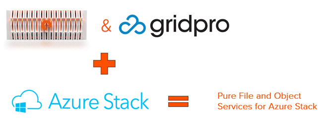 Darmour_MSFT's tweet photo. Learn how @PureStorage
&amp; @gridpro have worked together to integrate new storage options into your #AzureStackHub in @btshowers'  latest blog post:
https://t.co/xmnMn0f5xa https://t.co/GrFKKTE2NP