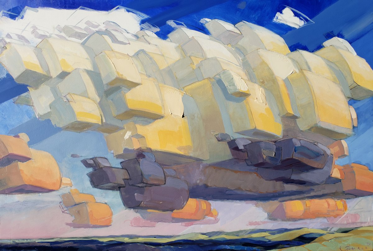 Leopold Gallery tweet media