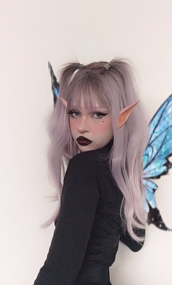 aesthetichoe_96's tweet photo. dark.
#cute #kawaii #aegyo #egirl #softpale #softdark #softgirl #ukrainiangirl #purplehair #wig #aesthetic https://t.co/264V8qcv83