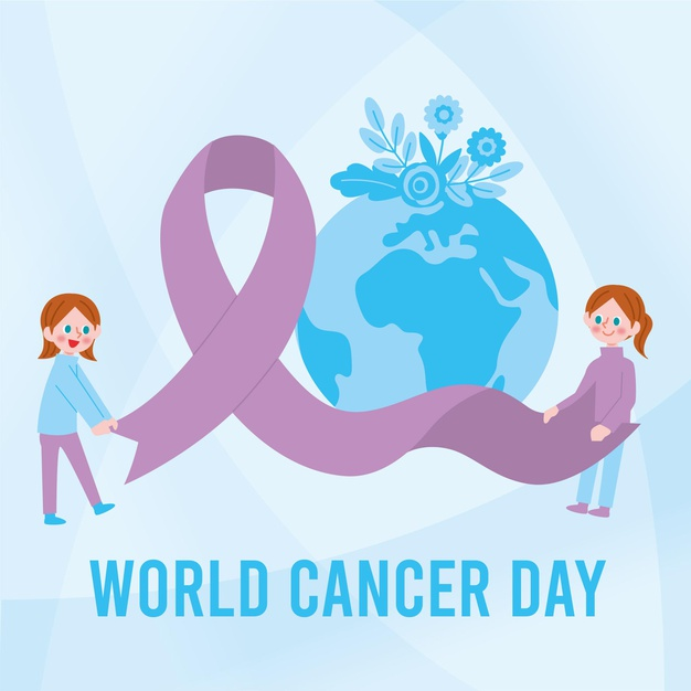 ALIVEPODCAST1's tweet photo. #ALIVEhealth #WorldCancerDay
Every battle can be fought when you have the right support, be that for those who need it. https://t.co/hUfuUjUtd0
