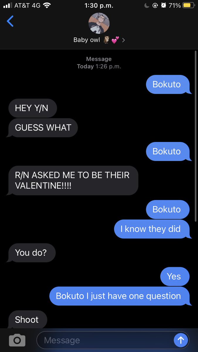 Bokuto