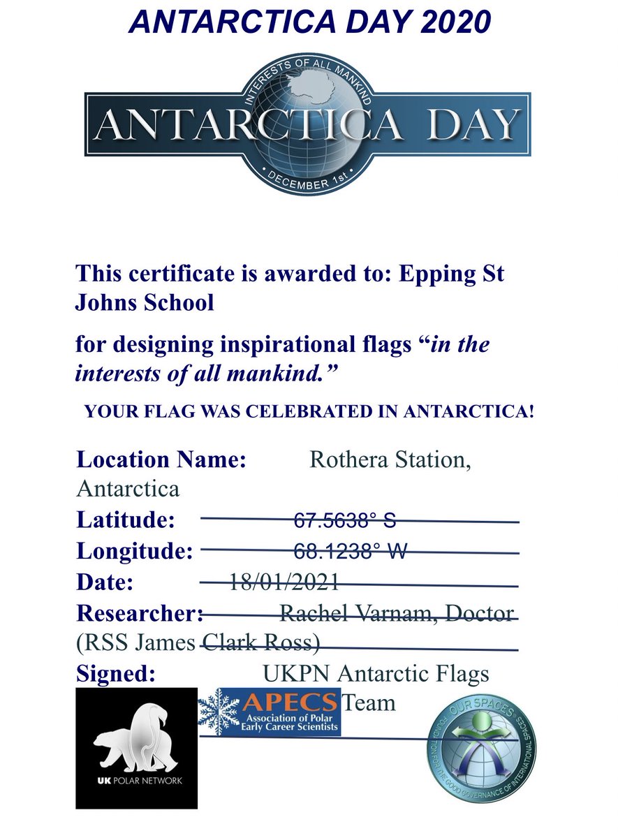 Ms F Clarke tweet media