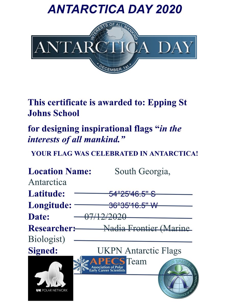 Ms F Clarke tweet media