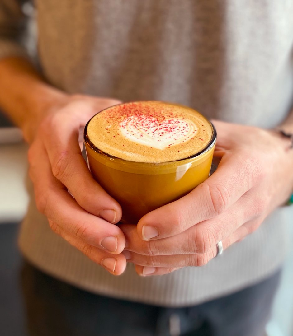 Solid State Coffee tweet media