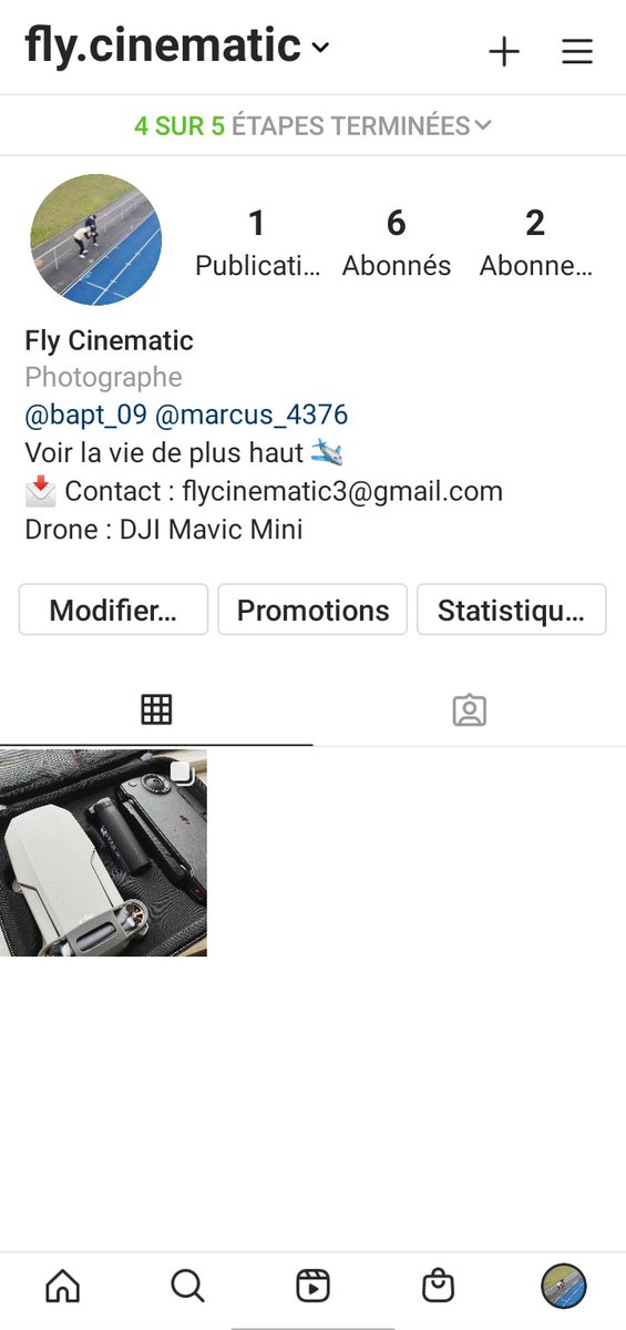 baptiste_sulter's tweet image. Bonjour twitter, avec un ami nous venons de nous lancer dans la photographie et la vidéo au drone. Si vous pouvez rt, aller aimer ou partager notre insta ce serai adorable 🙏🙏🙏. Nous allons essayer de mettre du contenu assez régulièrement. Voici notre insta 👇👇👇