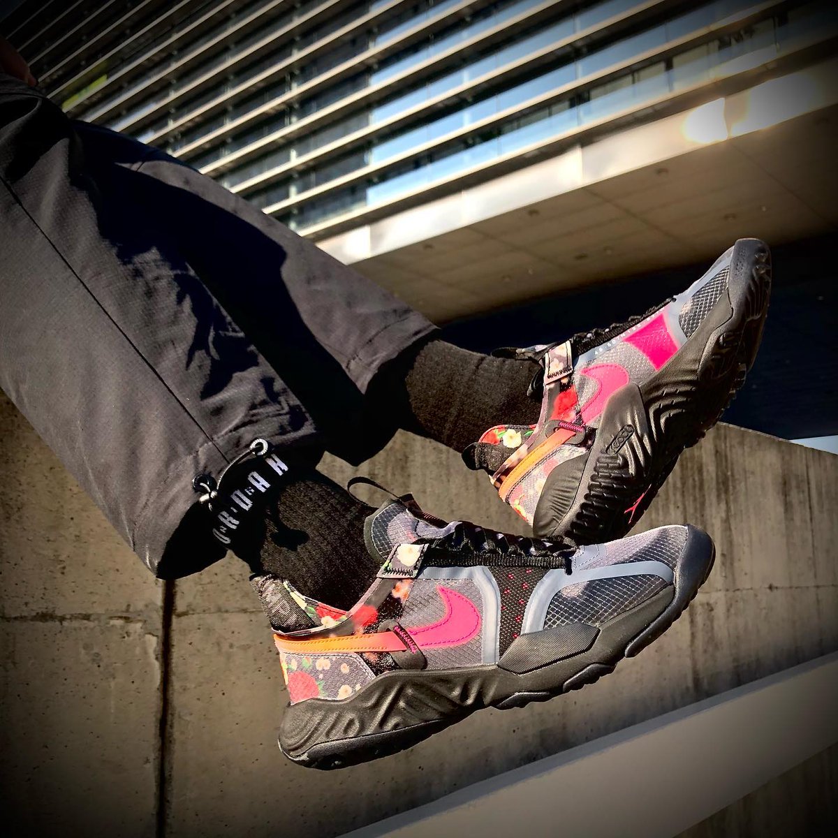 nike jordan delta breathe chinese new year