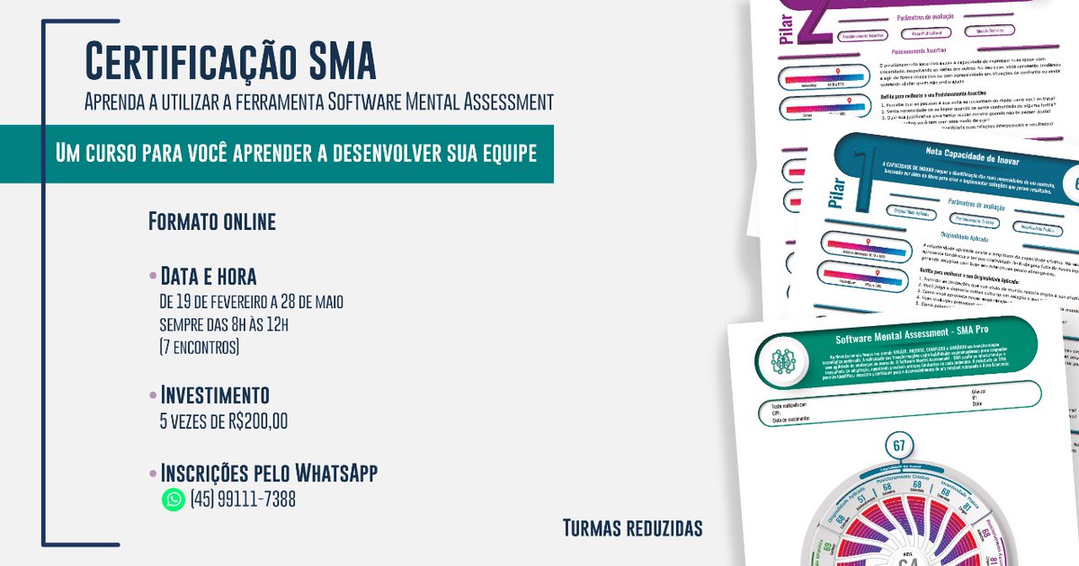 Software Mental tweet media