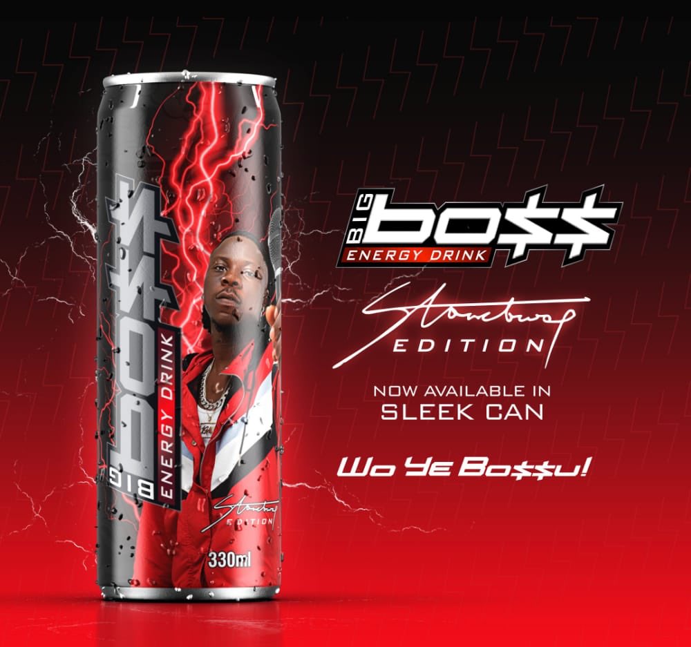 GodwinObengnya4's tweet photo. Guys now @bigbossghana is in canooooo and is the best energy drink ever @stonebwoyb #1GAD #1BOSS #1CAN @27Sabato @Amgsarkcess @BurnitonNelly @elynam_demigod https://t.co/U6xwJVsBtu