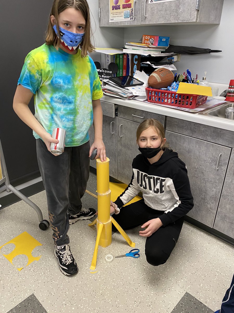 Amy S. Hanson PhD tweet media