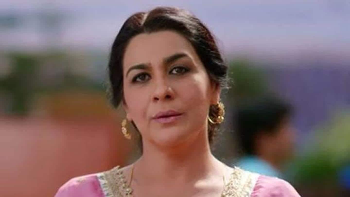 India- Happy birthday Amrita Singh: Her five best performances | NewsBytes  