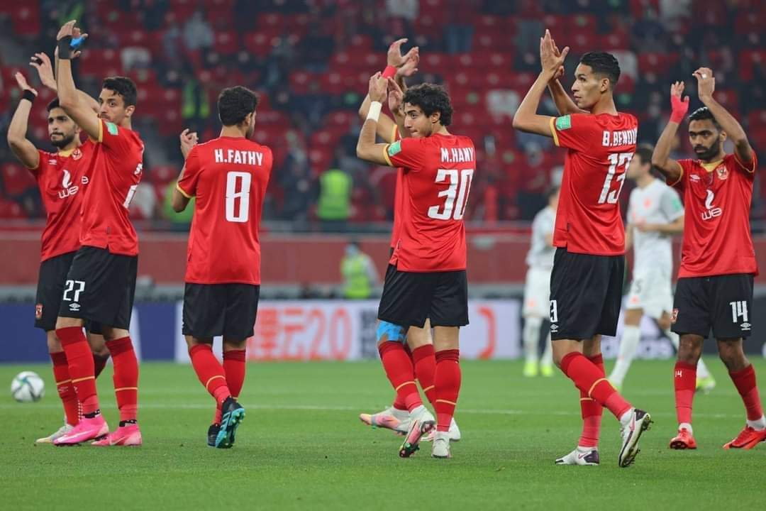 Mmaiada1's tweet photo. أهم أهم أهم.. أبطال أفريقيا أهم @AlAhly
#شكرا_رجال_الاهلي https://t.co/KJQCZqtp60
