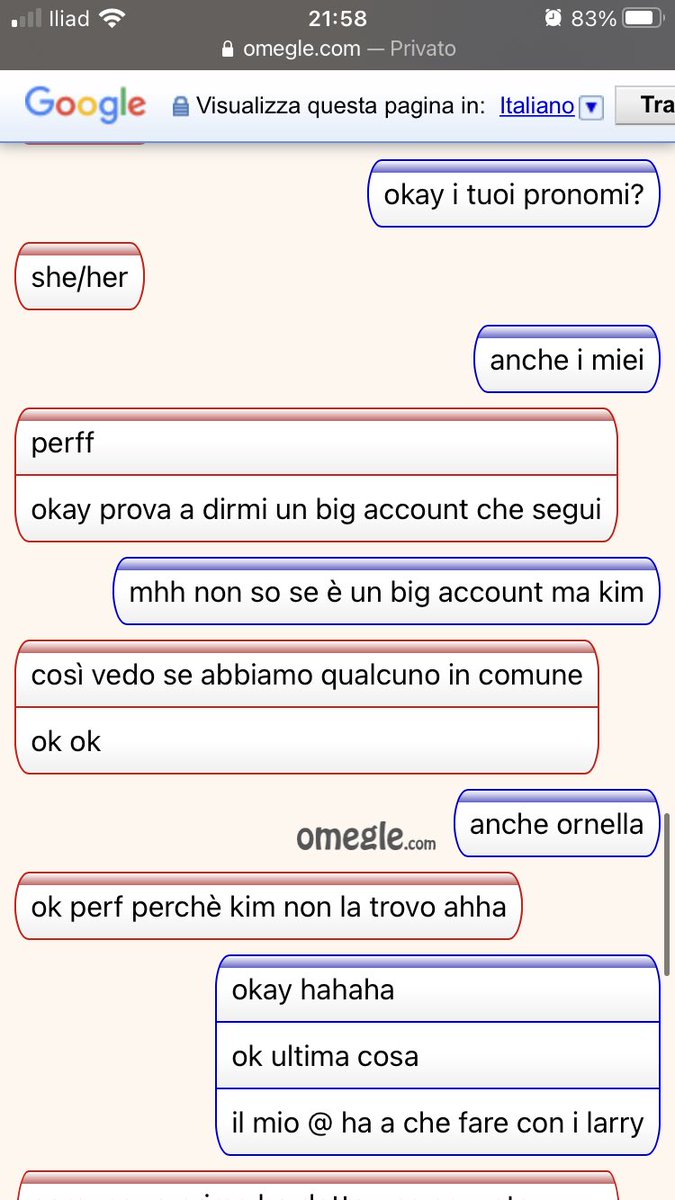 userlarents's tweet photo. VI PREGO RETWITTATE E AIUTATECI A TROVARCI grazie muah https://t.co/fR42qgKjNg