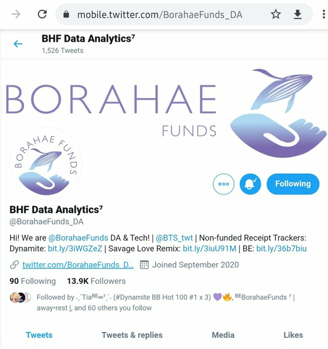 Craft ARMY -  @CraftsBtsCoaching on Korean Culture -  @BTSARMY_SalonWe keep receipts for attacks! DM your receipts to  @bangtanreceipts and ALWAYS ASK FOR IT!Since prediction accounts made us angry, we created our own prediction account -  @BorahaeFunds_DA  #BTSARMY  @BTS_twt