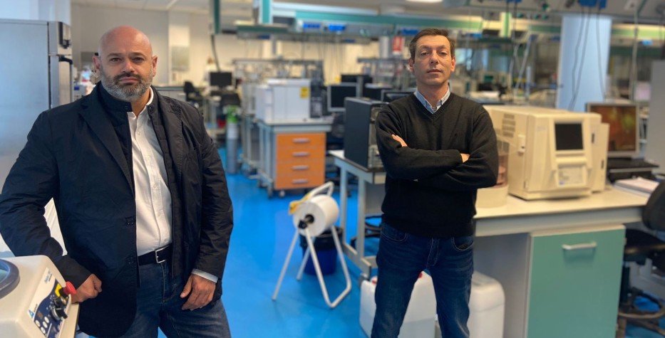 Nanocarbonoids irrumpe con su innovación del grafeno para barcos, edificios y aviones institutofomentomurcia.es/web/portal/-/n… <a href="/nanocarbonoids/">Nanocarbonoids EBT</a>