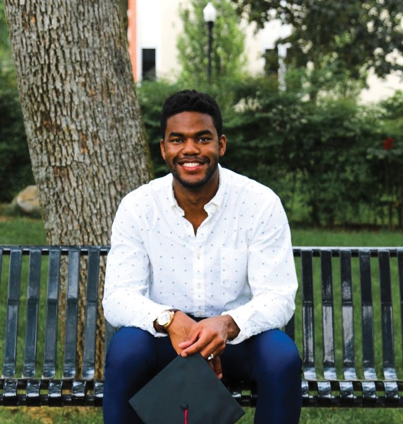 In June 2020, Juan Dozier (<a href="/WKUFIJI/">Phi Gamma Delta - Chi Eta</a> 2020) established the Juan H. D. Dozier II Scholarship at <a href="/wku/">Western Kentucky University</a> in honor of the Black Lives Matter movement. The scholarship will support a diverse 1st year/sophomore student who has been involved in leadership roles and aspired to be a leader.