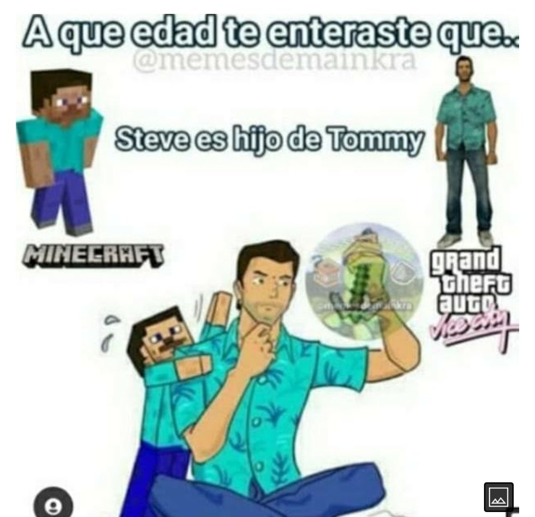 e_master_sensei's tweet image. Infancia arruinada 😭