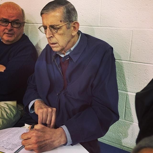 Adam Zagoria tweet media