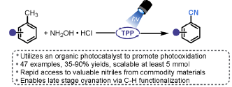 OPRD_ACS's tweet photo. Our February edition of "Items of Interest to Process Chemists" features work from @MacMillan_Lab, @morandilab, @Lipshutz_group, @CroninLab, @BaranLabReads, @ChemistryKoenig (below), @OhmiyaLab , @ellman_Lab, @YuLabJin and @KnochelLab. Find them all here: https://t.co/eBry6D6MjW https://t.co/HPyOv0tG0U