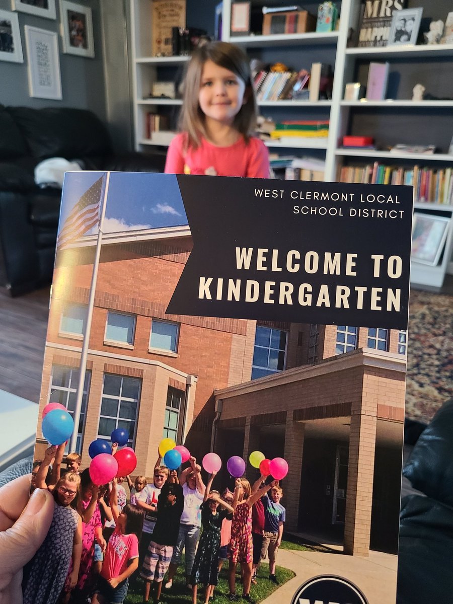 A. B. (@angelicabasler) on Twitter photo Lorelai proudly handed me this today! #HollyHillHuskie #FutureWolves #Classof2036 <a href="/WestCler/">West Clermont Schools</a> <a href="/HHill_huskies/">Holly Hill Huskies</a> πΊβ€πΊ Lorelai proudly handed me this today! #HollyHillHuskie #FutureWolves #Classof2036 <a href="/WestCler/">West Clermont Schools</a> <a href="/HHill_huskies/">Holly Hill Huskies</a> πΊβ€πΊ
