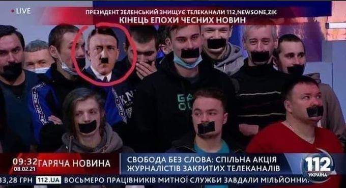 Тонкости российской международной политики, новый шедевр от создателей "Аполченочки", неподъемный груз Вирастюка. Свежие ФОТОжабы от "Цензор.НЕТ" - Цензор.НЕТ 34
