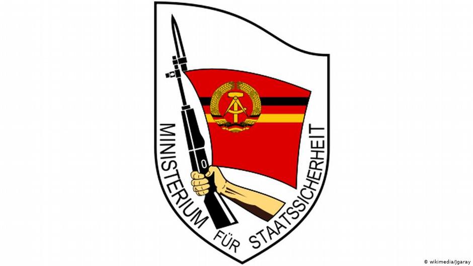 Thread:  #OTD in 1950, the Ministerium für Staatssicherheit* was created by the Volkskammer of the German Democratic Republic, only 4 months after the DDR itself was founded. This is a thread to highlight some of its associated organs.* Ministry for State Security/ MfS/ StaSi