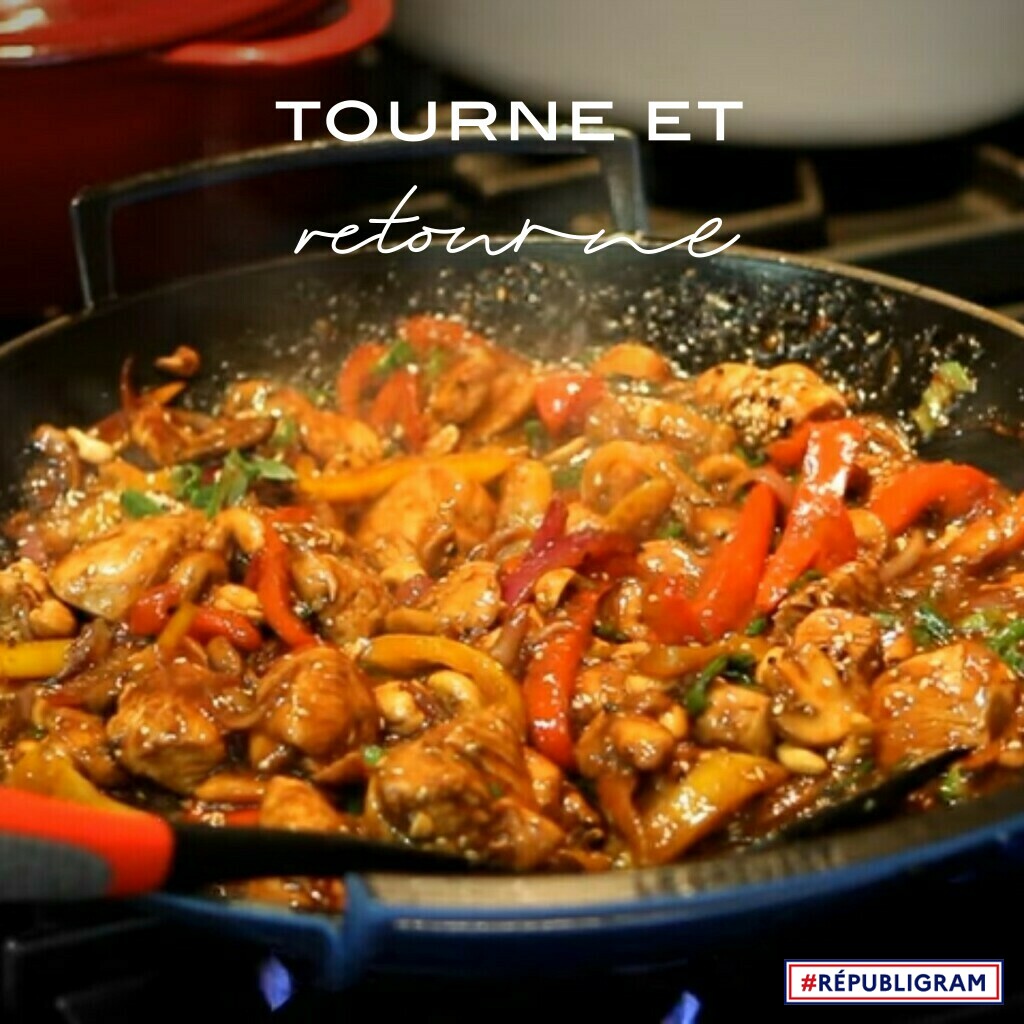 Chef Michel Dumas on Twitter "Super niquel 👨‍🍳 https//t.co/eMR0CBnltx" / Twitter