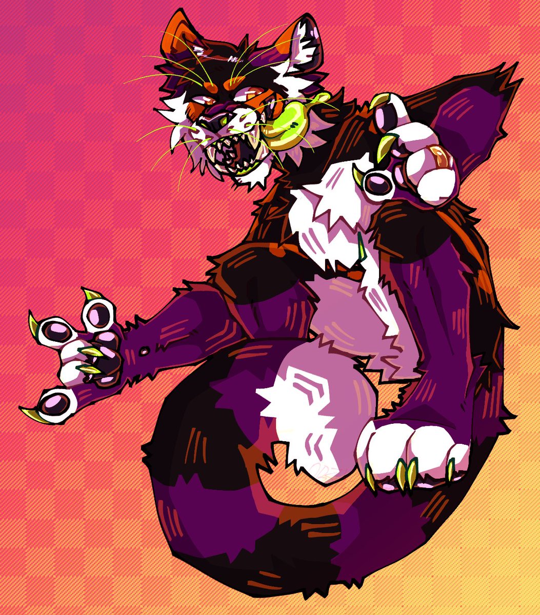 GRAVVESYARD's tweet photo. 🤟✨

My comms are open:
https://t.co/ECjIBT3j59 https://t.co/28vxXWMEOy