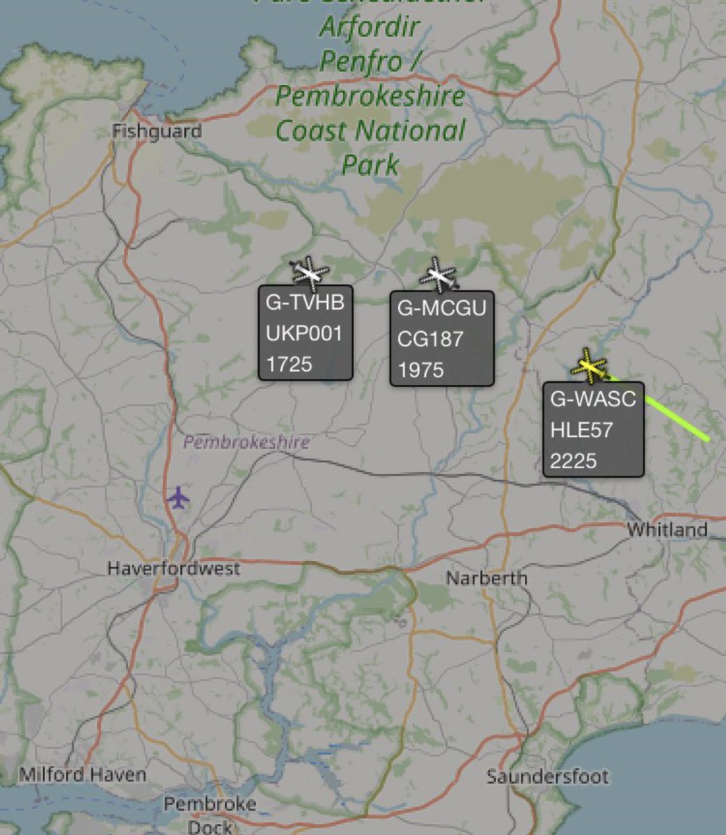 NPASSouthWest's tweet image. Night shift all booked on in the South West. Impressive stuff hearing from the day crew who located a person in the water and deployed a flotation device. Good joint working with @DyfedPowys @RNLI. Well done 👏🏻 ^JS
