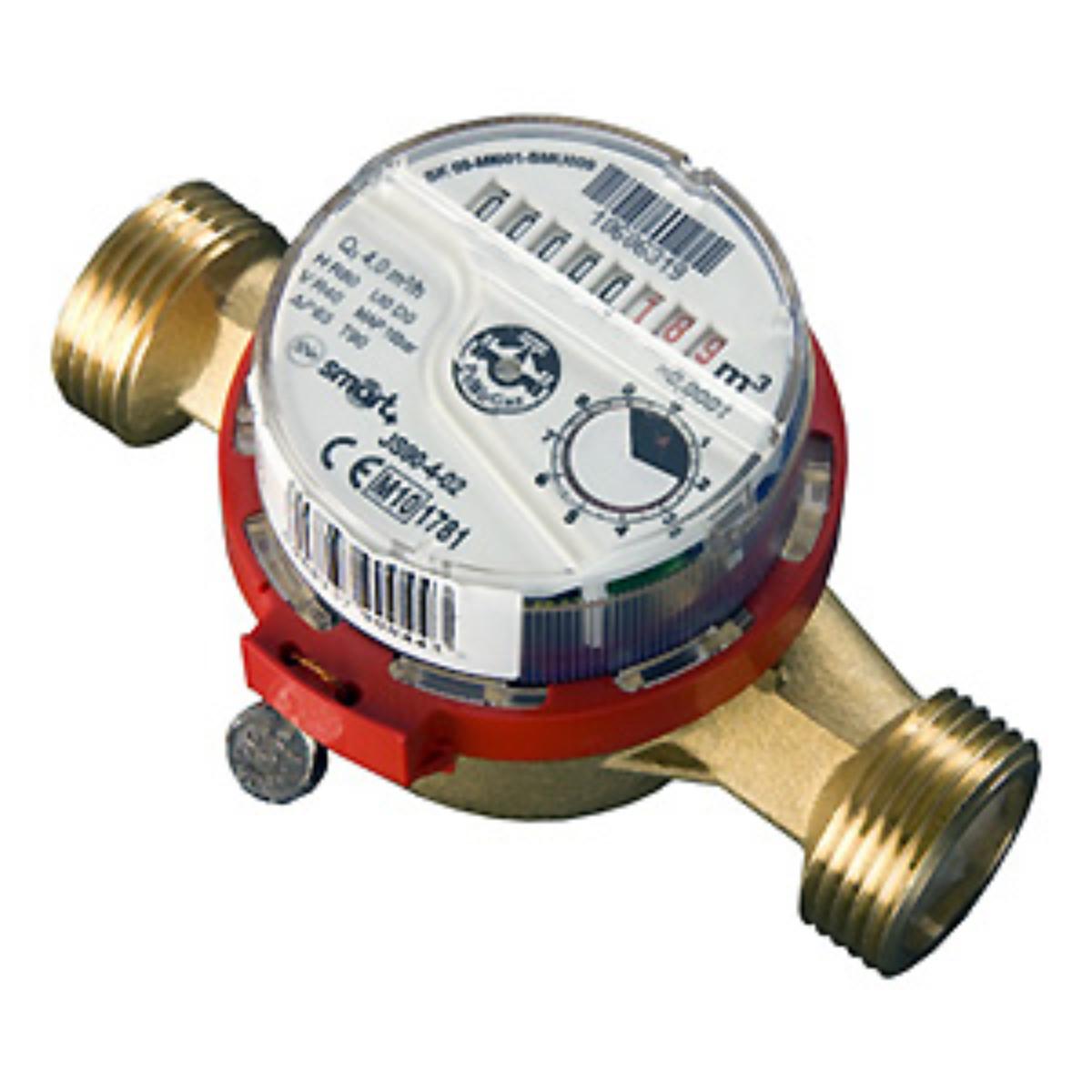 Водяной счетчик js2.5