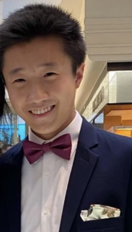 Congrats to Kenny Gu for being chosen for the unsung hero award! Your hard work and constant encouragement as captain helped to uplift the team. Your involvement in a variety of clubs and academic achievements  are  extremely  impressive! Thank you Kenny!