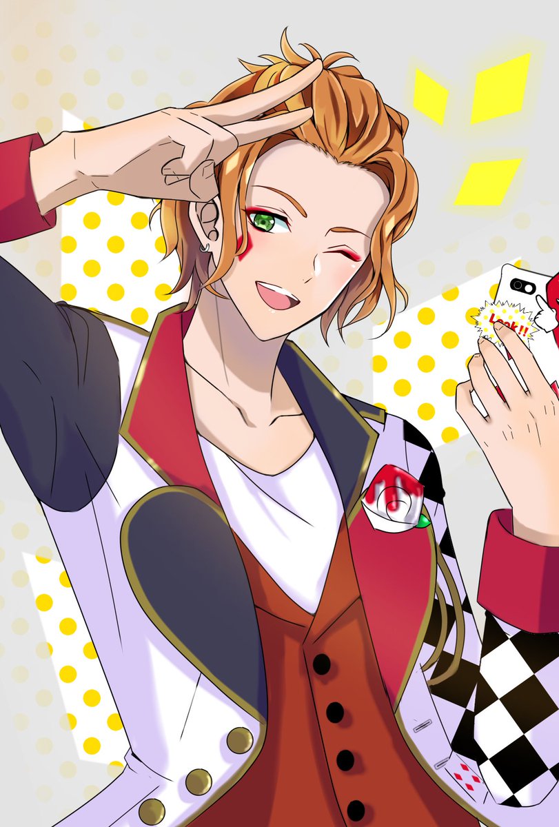 いるく フランコ Genic7lp Twitter