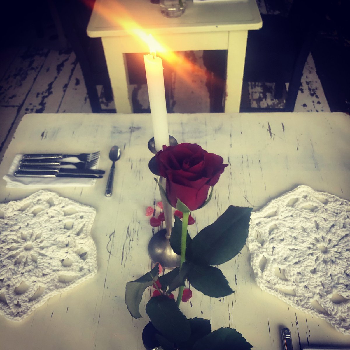 ElzabeZietsman's tweet image. We are celebrating Valentine’s Day sommer twice this year at Zietsies.

WhatsApp or phone me on 082 774 4902 or send me a mail, info@zietsies.co.za for detail.