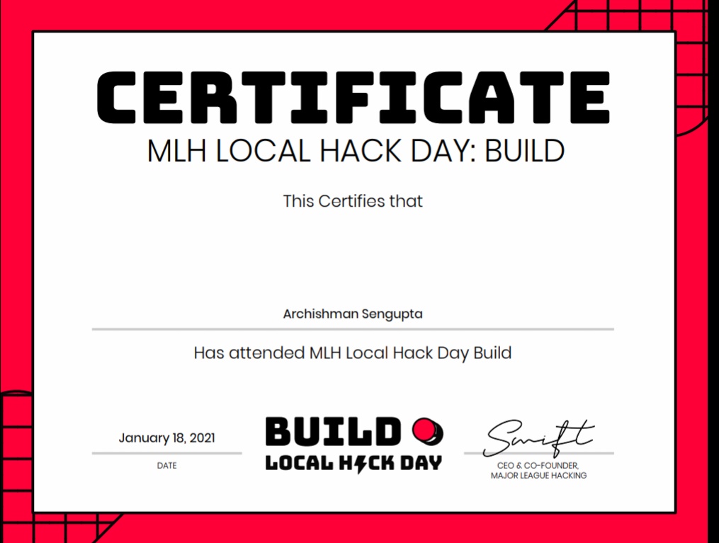 archiexzzz's tweet image. Onwards &amp;amp; upwards we go!💪
Thanks @MLHacks &amp;amp; @eddiejaoude.

#LocalHackDay #Mlh #eddiehub