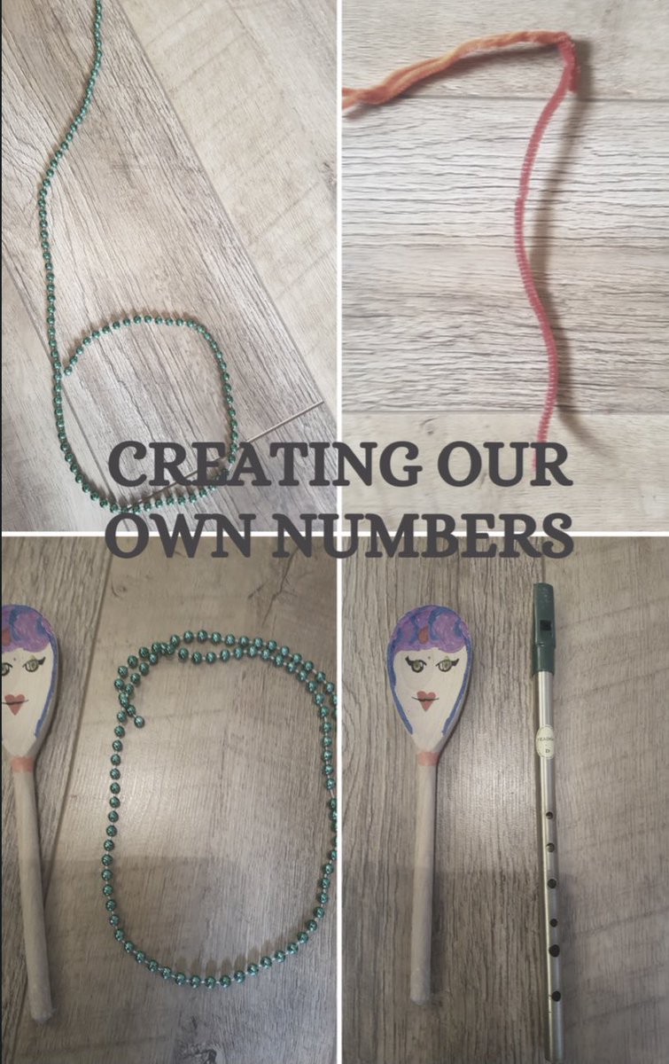 MrsST6's tweet image. After sending the Hedgehogs the first photo, they set off to find their own ‘Numbers in Nature’ and making numbers in their households. A great start to #screenfreelearning today! Can you spot the numbers? @walton_primary @alfrescolearn