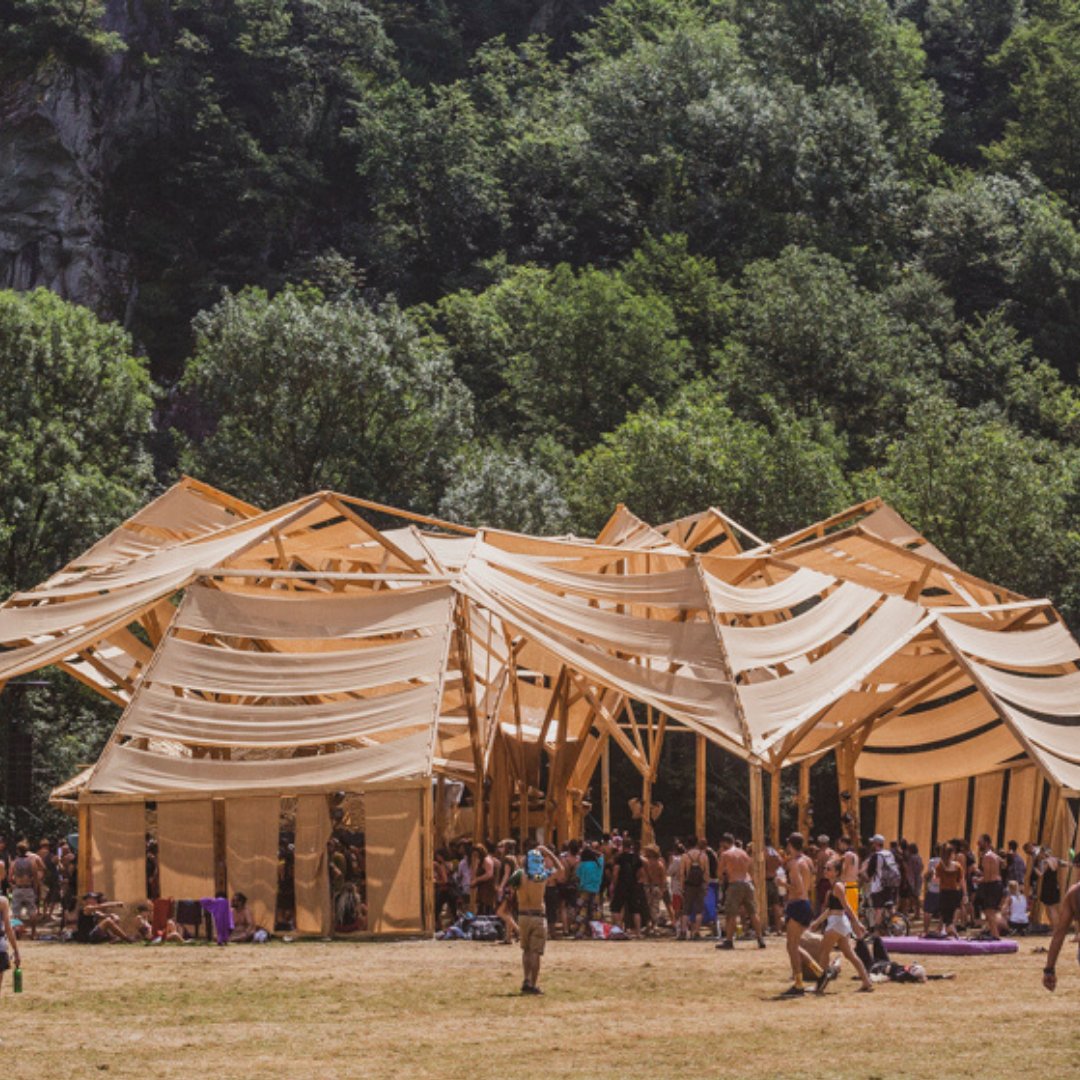 Look at the Horizon and dare to dream ❤️

Shankra Festival Switzerland 
7 - 11 July 2021

Get your ticket now: 
join.shankrafestival.org/ticketsCH

#MondayMotivation #Dance