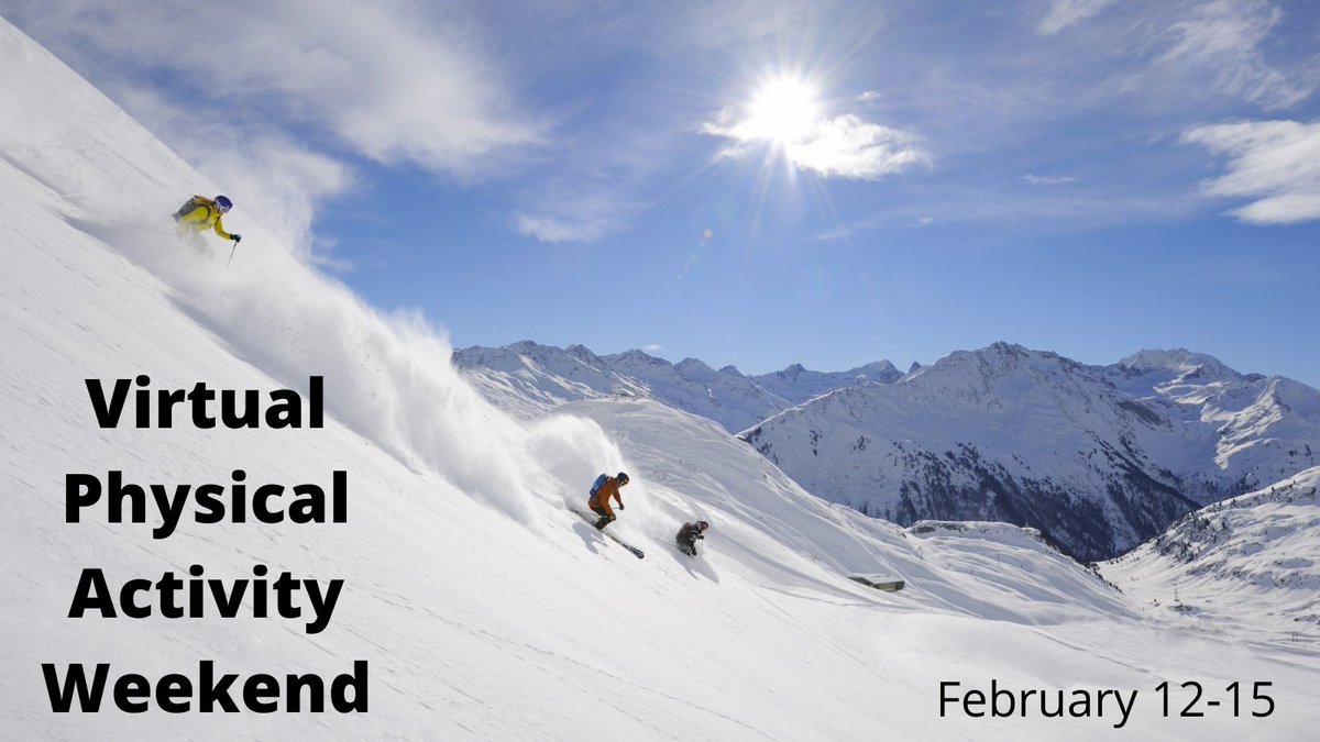 WICAlumni's tweet image. Who is ready to join us?