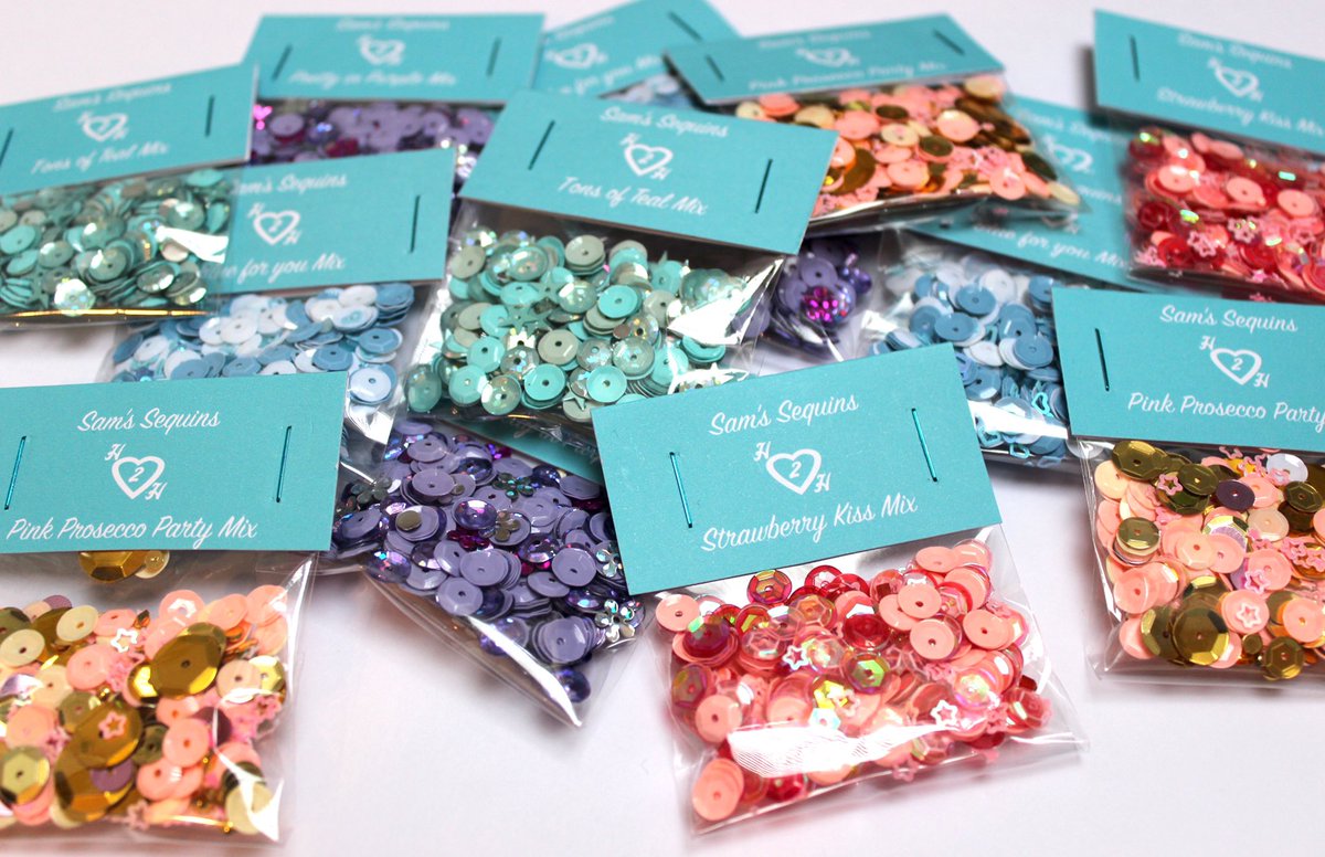 h2hcrafts's tweet photo. New sequin mixes now available on my Etsy shop #sequin #sequins #sequinmix #etsy #etsyshop #etsyuk #papercrafts #cardmaking 

https://t.co/4b1YuoKcMZ https://t.co/x24t9jjbn8