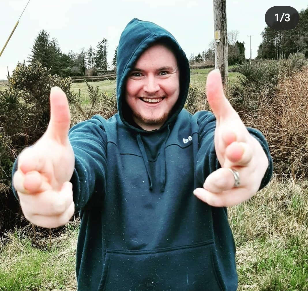craicbuachaill's tweet photo. #AUTISTICLEGEND https://t.co/B5ppEXpQ8g