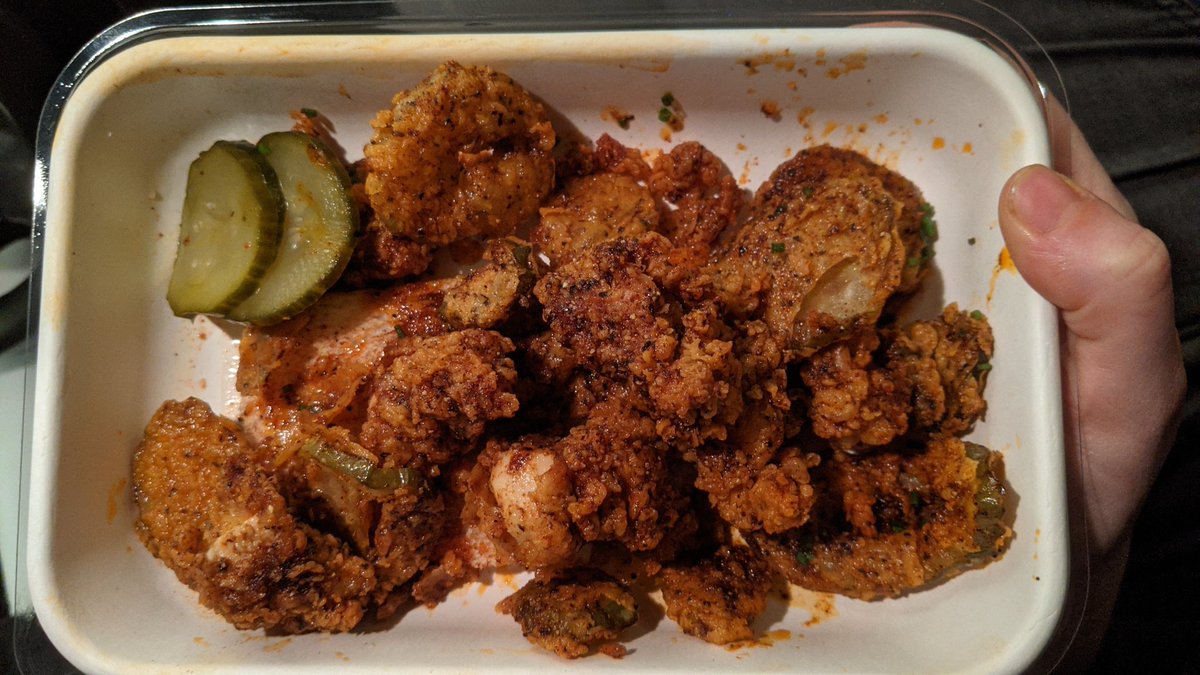 Wild Harbors tweet media