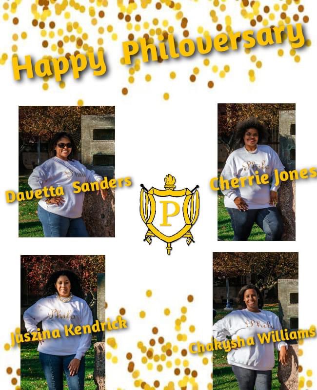 AlphaSigmaSGRho's tweet photo. Happy Anniversary to our Alpha Sigma Philos💛🤍 https://t.co/n2kGlJiVWS