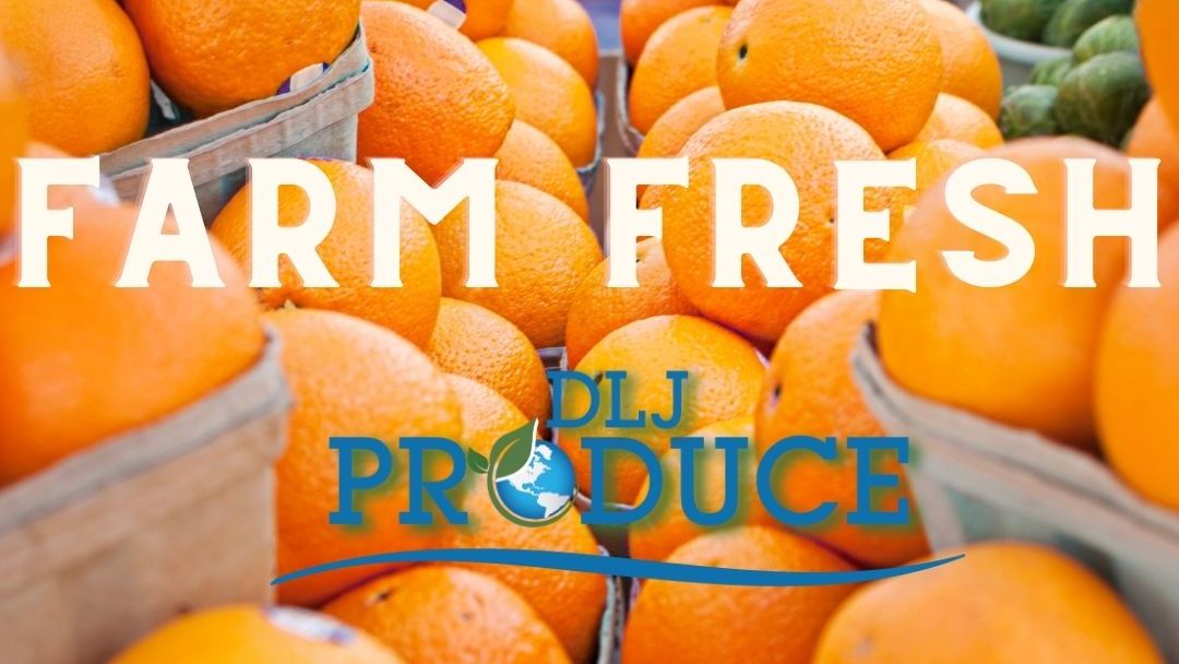 DLJProduce's tweet photo. Eat whole or squeeze a fresh glass of #orangejuice to taste the goodness for your mind and body! #orange #oranges https://t.co/3PBlyLToU9