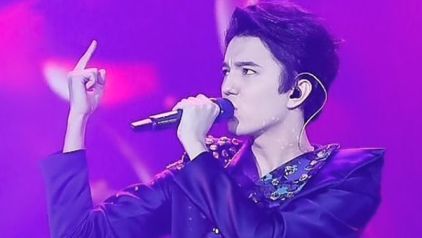 DiCafe_Dimash's tweet photo. REQUEST @dimash_official @MTV #FridayLivestream #DimashOnMTV #Music #Dimash https://t.co/cJGsw53h8Y