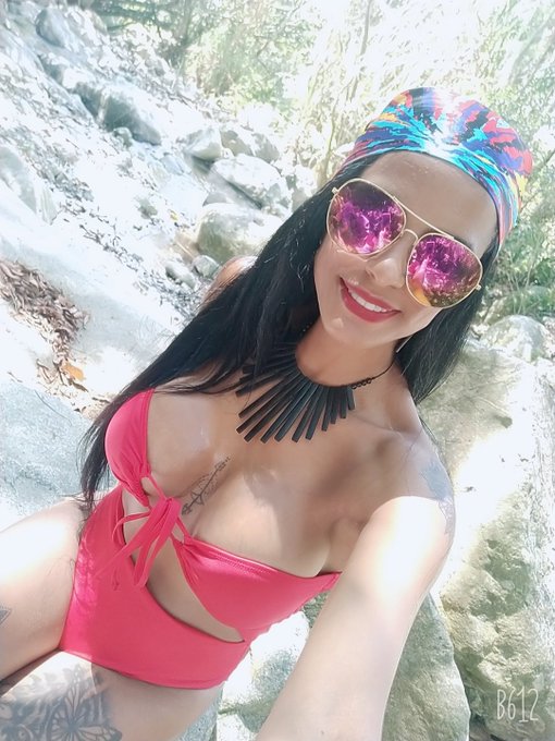 💖 https://t.co/ECwbx0MVo4<a href="/tag/nuevafotodeperfil"class="tags"><span>#nuevafotodeperfil</span></a>