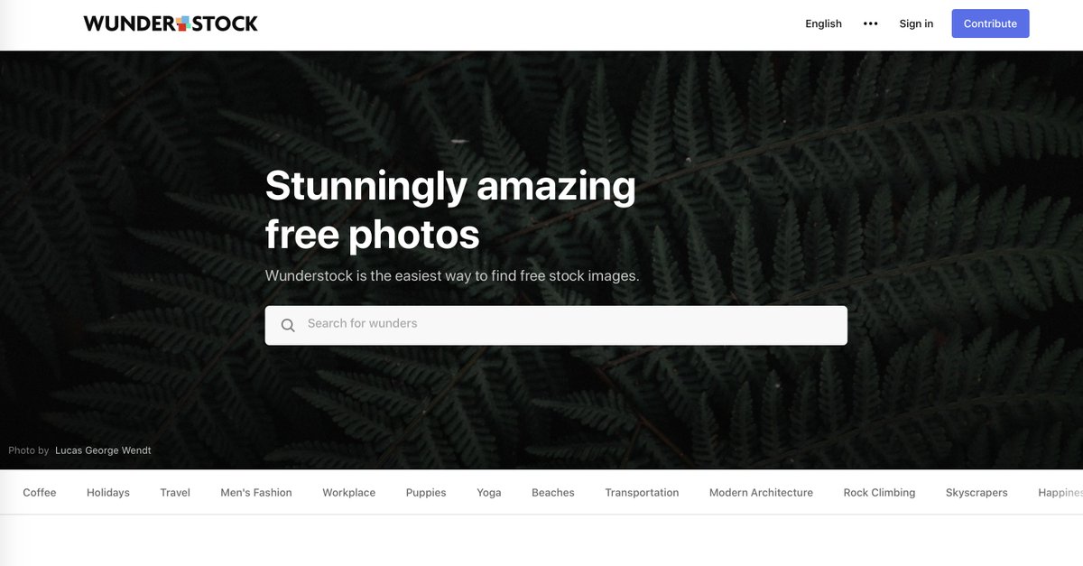 Check out our new featured image by <a href="/lucas_g_wendt/">lucas estudando a ciência</a> wunderstock.com      #freeimages #photooftheday