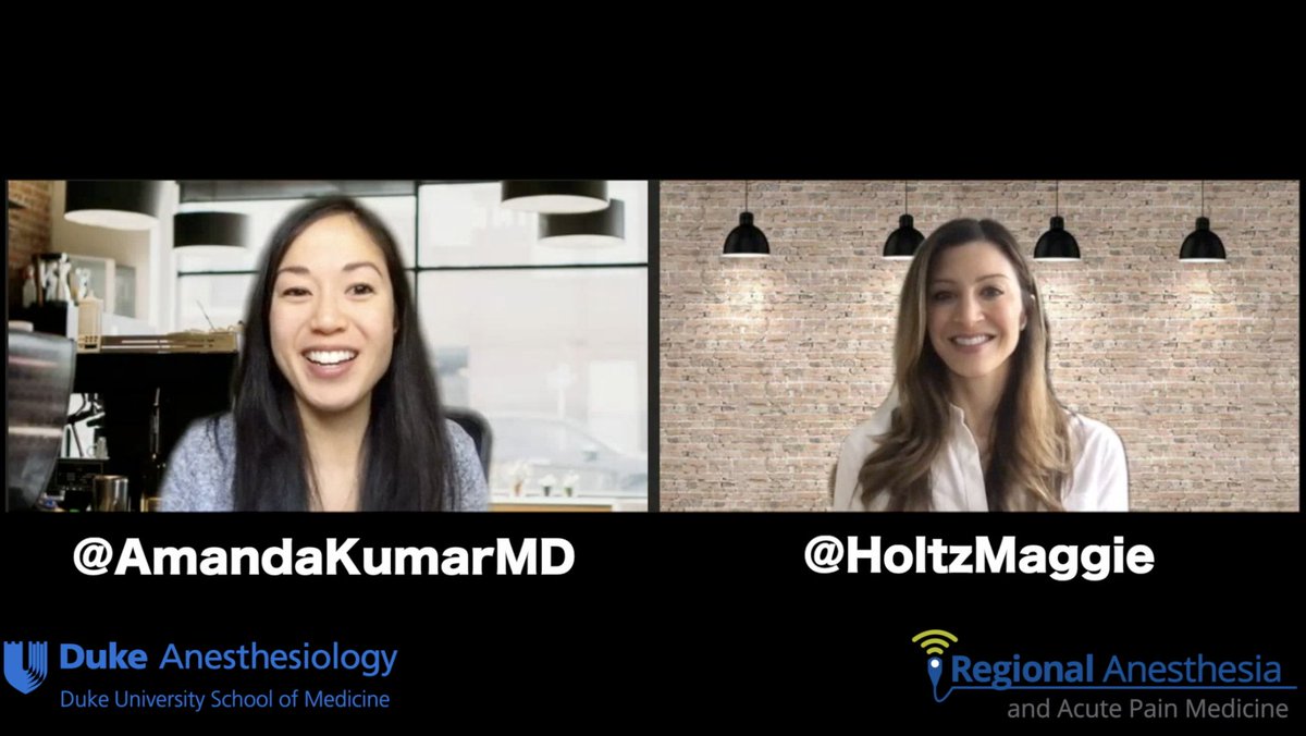 Jeff Gadsden (@jeffgadsden) on Twitter photo <a href="/AmandaKumarMD/">Amanda Kumar</a> <a href="/HoltzMaggie/">Maggie Holtz, MD</a> <a href="/Duke_Anesthesia/">Duke Anesthesiology</a> <a href="/EMARIANOMD/">Ed Mariano, MD, MAS, FASA, FASRA 🇺🇸🇵🇭</a> <a href="/ASRA_Society/">ASRA Pain Medicine</a> <a href="/ESRA_Society/">ESRA | European Society of Regional Anaesthesia</a> Awesome interview and great topic...how do you crush it in an extremely busy private practice and block 30% of the surgical volume? By following the advice of <a href="/HoltzMaggie/">Maggie Holtz, MD</a> ! 👊🏻👊🏻 <a href="/NYSORA/">NYSORA</a> <a href="/mattlevine14/">Matt Levine</a> <a href="/MKwesiKwofie/">Kwesi Kwofie</a> <a href="/claralexlobo/">Clara Lobo 🇵🇹🇺🇦🇪🇺🇦🇪</a> <a href="/AmyPearsonMD/">Amy Pearson, MD, FASA</a> <a href="/dr_melissabyrne/">Melissa Byrne DO MPH FASA</a> <a href="/ESoffin/">Ellen Soffin, MD, PhD</a> <a href="/AmandaKumarMD/">Amanda Kumar</a> <a href="/HoltzMaggie/">Maggie Holtz, MD</a> <a href="/Duke_Anesthesia/">Duke Anesthesiology</a> <a href="/EMARIANOMD/">Ed Mariano, MD, MAS, FASA, FASRA 🇺🇸🇵🇭</a> <a href="/ASRA_Society/">ASRA Pain Medicine</a> <a href="/ESRA_Society/">ESRA | European Society of Regional Anaesthesia</a> Awesome interview and great topic...how do you crush it in an extremely busy private practice and block 30% of the surgical volume? By following the advice of <a href="/HoltzMaggie/">Maggie Holtz, MD</a> ! 👊🏻👊🏻 <a href="/NYSORA/">NYSORA</a> <a href="/mattlevine14/">Matt Levine</a> <a href="/MKwesiKwofie/">Kwesi Kwofie</a> <a href="/claralexlobo/">Clara Lobo 🇵🇹🇺🇦🇪🇺🇦🇪</a> <a href="/AmyPearsonMD/">Amy Pearson, MD, FASA</a> <a href="/dr_melissabyrne/">Melissa Byrne DO MPH FASA</a> <a href="/ESoffin/">Ellen Soffin, MD, PhD</a>