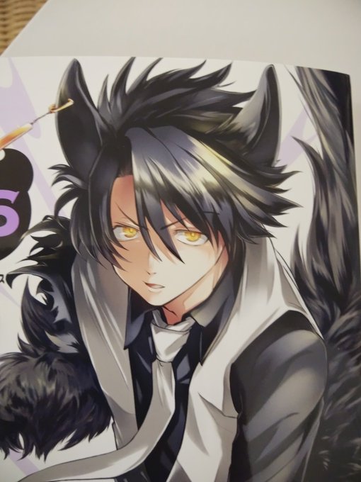 Servamp サーヴァンプ まとめ 感想や評判などを1日ごとに紹介 ついラン